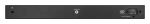D-Link DGS-1210-28 Managed L2/L2+ 1U Schwarz
