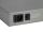 LevelOne 20-Port-L3-Managed-Gigabit-Switch, 12 x 10GbE SFP+, 8 x Gigabit RJ45, Redundantes Netzteil