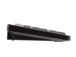 CHERRY G84-4700 Numerische Tastatur Laptop / PC USB Schwarz