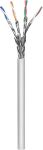 Intellinet Verlegekabel Cat6a, S/FTP, 100 m Rolle, LS0H,...