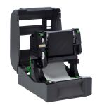 Brother TD-4520TN Etikettendrucker Direkt Wärme/Wärmeübertragung 300 x 300 DPI 127 mm/sek Kabelgebunden Ethernet/LAN