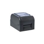 Brother TD-4520TN Etikettendrucker Direkt Wärme/Wärmeübertragung 300 x 300 DPI 127 mm/sek Kabelgebunden Ethernet/LAN