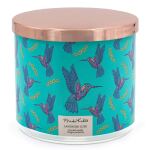 Frida Kahlo Duftkerze Lavender Luxe - 400g