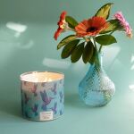 Frida Kahlo Duftkerze Lavender Luxe - 400g
