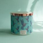 Frida Kahlo Duftkerze Lavender Luxe - 400g