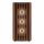Sharkoon REBEL C70M RGB Full Tower Schwarz, Holz