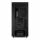 Sharkoon REBEL C70M RGB Full Tower Schwarz, Holz