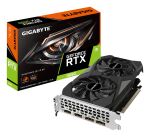 GIGABYTE GeForce RTX 3050 WINDFORCE OC V2 6G NVIDIA 6 GB...