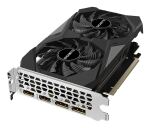 GIGABYTE GeForce RTX 3050 WINDFORCE OC V2 6G NVIDIA 6 GB...