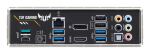 ASUS TUF Gaming B550-PLUS AMD B550 Sockel AM4 ATX