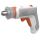 Black & Decker BCRTA01 180 RPM Grau, Orange, Weiß