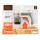 Black & Decker BCRTA01 180 RPM Grau, Orange, Weiß