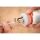 Black & Decker BCRTA01 180 RPM Grau, Orange, Weiß