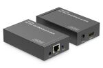 Digitus HDMI IP Extender Set, Full HD