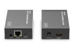 Digitus HDMI IP Extender Set, Full HD