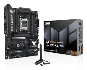 ASUS TUF GAMING B850-PLUS WIFI AMD B850 Sockel AM5 ATX