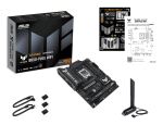 ASUS TUF GAMING B850-PLUS WIFI AMD B850 Sockel AM5 ATX