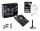 ASUS TUF GAMING B850-PLUS WIFI AMD B850 Sockel AM5 ATX