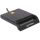 Manhattan USB 2.0 Smartcard-Lesegerät, USB-A-Stecker, Chipkartenleser, extern