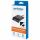 Manhattan USB 2.0 Smartcard-Lesegerät, USB-A-Stecker, Chipkartenleser, extern
