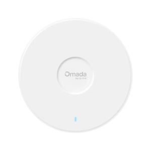 OMADA EAP787 WLAN Access Point Weiß Power over Ethernet (PoE)
