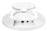 OMADA EAP787 WLAN Access Point Weiß Power over Ethernet (PoE)
