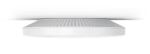 OMADA EAP787 WLAN Access Point Weiß Power over Ethernet (PoE)