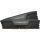 Corsair Vengeance CMK32GX5M2B6400C36 Speichermodul 48 GB 2 x 24 GB DDR5 288-pin DIMM