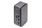 Digitus USB4 Dockingstation 8K, USB Type-C™