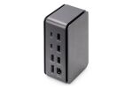 Digitus USB4 Dockingstation 8K, USB Type-C™