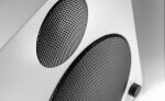 Wavemaster CUBE NEO WHITE 2-Wege Schwarz, Weiß Kabellos 50 W