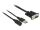 GPS Anschlußkabel Navilock MD6 -> D-SUB 9 + 1x USB Typ A