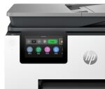 HP OfficeJet Pro 9132e Wireless All-in-One Farbe Drucker, Instant Ink; Beidseitiger Druck