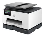 HP OfficeJet Pro 9132e Wireless All-in-One Farbe Drucker, Instant Ink; Beidseitiger Druck