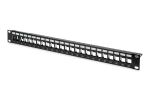 Digitus Modulares Patch Panel, 24-Port