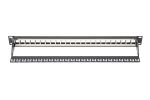 Digitus Modulares Patch Panel, 24-Port