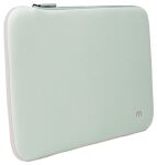 Mobilis 049005 Laptoptasche 35,6 cm (14") Schutzhülle Grau, Pink