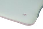Mobilis 049005 Laptoptasche 35,6 cm (14") Schutzhülle Grau, Pink