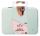 Mobilis 049005 Laptoptasche 35,6 cm (14") Schutzhülle Grau, Pink