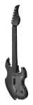 PDP Riffmaster Schwarz, Grau Gitarre Analog / Digital PC, Xbox One, Xbox Series S, Xbox Series X