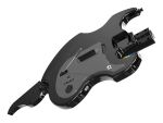 PDP Riffmaster Schwarz, Grau Gitarre Analog / Digital PC,...