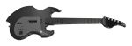 PDP Riffmaster Schwarz, Grau Gitarre Analog / Digital PC, Xbox One, Xbox Series S, Xbox Series X