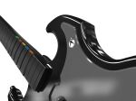 PDP Riffmaster Schwarz, Grau Gitarre Analog / Digital PC, Xbox One, Xbox Series S, Xbox Series X