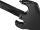 PDP Riffmaster Schwarz, Grau Gitarre Analog / Digital PC, Xbox One, Xbox Series S, Xbox Series X