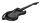 PDP Riffmaster Schwarz, Grau Gitarre Analog / Digital PC, Xbox One, Xbox Series S, Xbox Series X