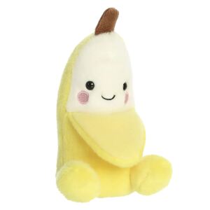 Aurora Palm Pals Gwen Banana 13cm