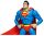 McFarlane Toys Superman (Hush)