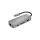 Terratec Connect C8 USB 2.0 Type-C Grau