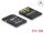 DELOCK SD Express Speicherkarte 512 GB