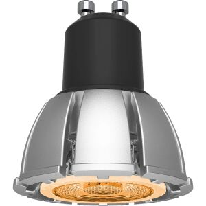 Segula 55220 LED-Lampe 1700 K 7 W GU10 G